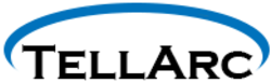 Tellarc logo, Tellarc contact details