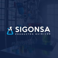 Sigonsa logo, Sigonsa contact details