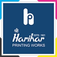 Shree Harihar Printing Works logo, Shree Harihar Printing Works contact details