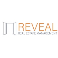 Reveal Real Estate Management logo, Reveal Real Estate Management contact details