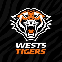 Wests Tigers Rugby League Football Pty Ltd logo, Wests Tigers Rugby League Football Pty Ltd contact details