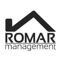 Romar Management logo, Romar Management contact details