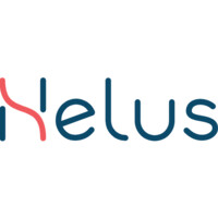 Helus Inc. logo, Helus Inc. contact details