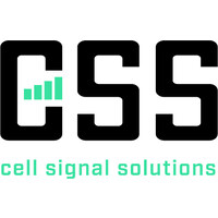 Cell Signal Solutions logo, Cell Signal Solutions contact details