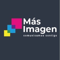 Más Imagen logo, Más Imagen contact details