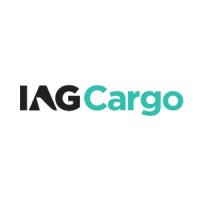 IAGCargo logo, IAGCargo contact details