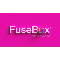 FuseBox logo, FuseBox contact details