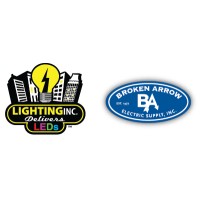 Lighting, Inc. logo, Lighting, Inc. contact details