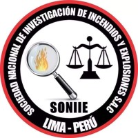 SOCIEDAD NACIONAL DE INVESTIGACIÓN DE INCENDIOS Y EXPLOSIONES S.A.C logo, SOCIEDAD NACIONAL DE INVESTIGACIÓN DE INCENDIOS Y EXPLOSIONES S.A.C contact details