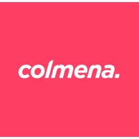 Colmena logo, Colmena contact details