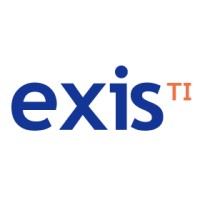 Exis TI logo, Exis TI contact details