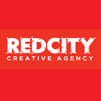 RedCity Creative Agency logo, RedCity Creative Agency contact details