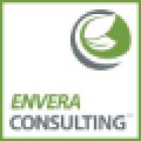 Envera Consulting logo, Envera Consulting contact details