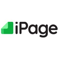 iPage logo, iPage contact details