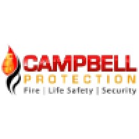 Campbell Fire Protection logo, Campbell Fire Protection contact details