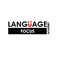 LANGUAGE FOCUS ACADEMY logo, LANGUAGE FOCUS ACADEMY contact details