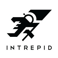 Intrepid Pursuits logo, Intrepid Pursuits contact details