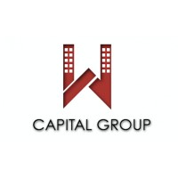W Capital Group logo, W Capital Group contact details