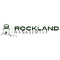 Rockland Management LLC logo, Rockland Management LLC contact details