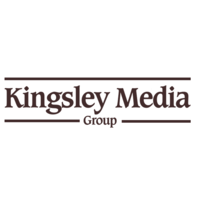 Kingsley Media Group Inc logo, Kingsley Media Group Inc contact details