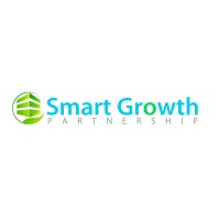 Smart Growth Partnership logo, Smart Growth Partnership contact details