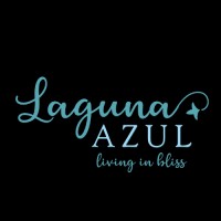 Laguna Azul logo, Laguna Azul contact details