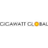 Gigawatt Global logo, Gigawatt Global contact details