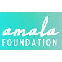 Amala Foundation logo, Amala Foundation contact details