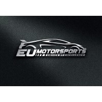 EU Motorsports logo, EU Motorsports contact details