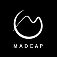 Madcap logo, Madcap contact details