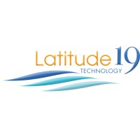 Latitude 19 Technology logo, Latitude 19 Technology contact details