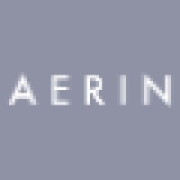 AERIN LLC logo, AERIN LLC contact details