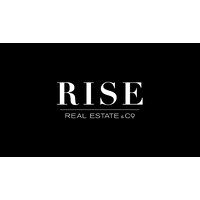 Rise Real Estate & Co logo, Rise Real Estate & Co contact details