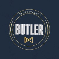 Hospitality Butler logo, Hospitality Butler contact details