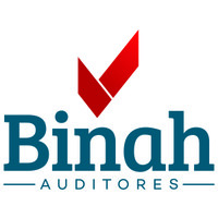 Binah Auditores logo, Binah Auditores contact details