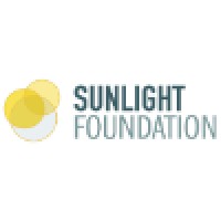 Sunlight Foundation logo, Sunlight Foundation contact details