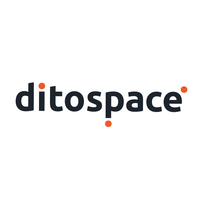 Ditospace logo, Ditospace contact details