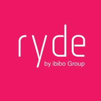 ibibo Ryde logo, ibibo Ryde contact details