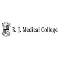 B. J. Medical College, Ahmedabad logo, B. J. Medical College, Ahmedabad contact details