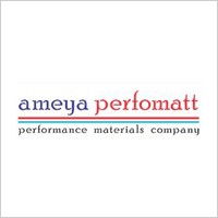 Ameya Perfomatt Pvt Ltd logo, Ameya Perfomatt Pvt Ltd contact details