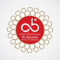 AL BARAKAH GROUP OF COMPANIES logo, AL BARAKAH GROUP OF COMPANIES contact details