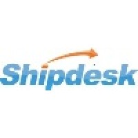 Shipdesk logo, Shipdesk contact details