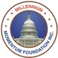 Millennium Momentum Foundation logo, Millennium Momentum Foundation contact details