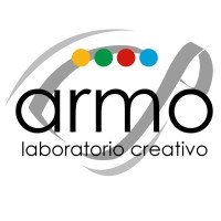 Armo Laboratorio Creativo logo, Armo Laboratorio Creativo contact details