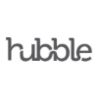 Hubble.is logo, Hubble.is contact details