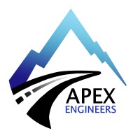 APEX ENGINEERS INC logo, APEX ENGINEERS INC contact details