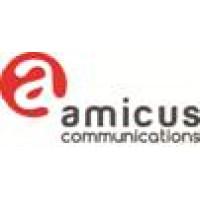 Amicus Communications logo, Amicus Communications contact details