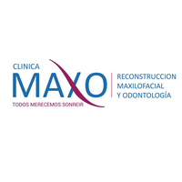 Clínica Maxo logo, Clínica Maxo contact details