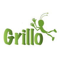 Grillo Pasto Sintético logo, Grillo Pasto Sintético contact details