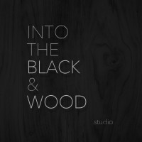 Into The Black & Wood Studio logo, Into The Black & Wood Studio contact details